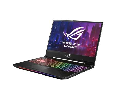 Ноутбук ASUS ROG Strix SCAR II GL504GW (GL504GW-DS74) 3