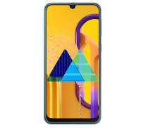 Смартфон Samsung Galaxy M30s 2019 Blue (SM-M307FZBU)