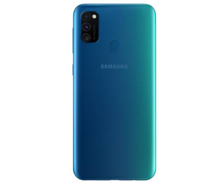 Смартфон Samsung Galaxy M30s 2019 Blue (SM-M307FZBU)