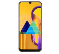 Смартфон Samsung Galaxy M30s 2019 White (SM-M307FZWU)