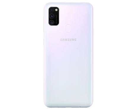 Смартфон Samsung Galaxy M30s 2019 White (SM-M307FZWU)