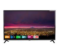Телевизор Bravis UHD-43G6000 Smart + T2