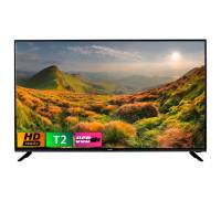 Телевизор Bravis LED-39G5000 Smart + T2