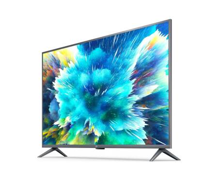 Телевизор Xiaomi Mi TV UHD 4S 43 (L43M5-5ARU)