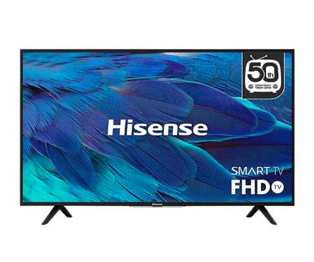 Телевизор HISENSE 32B6600PA