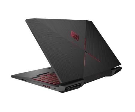 Ноутбук HP Omen X 17-AP020NR (2LV60UA) 4