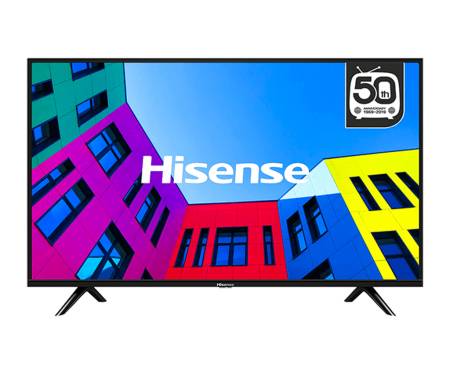 Телевизор HISENSE H40B5100