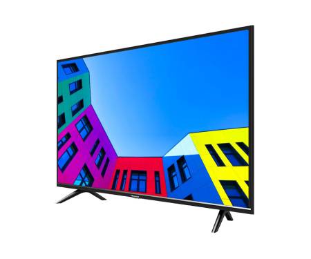 Телевизор HISENSE H40B5100