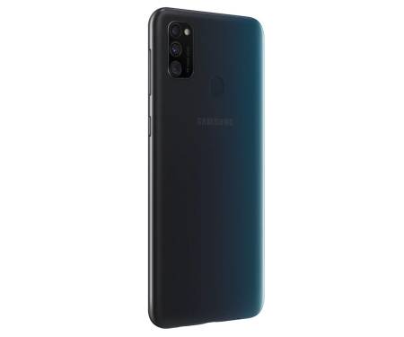 Смартфон Samsung Galaxy M30s 2019 Black (SM-M307FZKU)