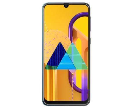 Смартфон Samsung Galaxy M30s 2019 6/128GB Blue (SM-M307FZBG)