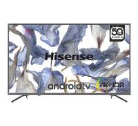Телевизор HISENSE 55B7200UW