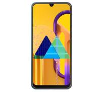 Смартфон Samsung Galaxy M30s 2019 6/128GB Black (SM-M307FZKG)
