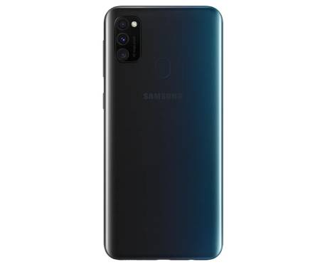 Смартфон Samsung Galaxy M30s 2019 6/128GB Black (SM-M307FZKG)