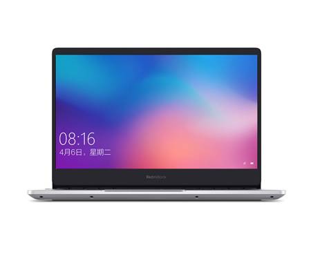 Ноутбук Xiaomi RedmiBook 14 AMD 5 3500U 8/512Gb Silver 2