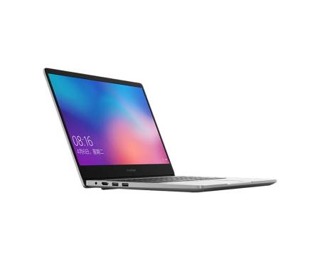Ноутбук Xiaomi RedmiBook 14 AMD 7 3700U 8/512Gb Silver 3