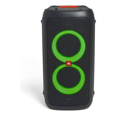 Колонка JBL PARTYBOX 100 (PARTYBOX100)