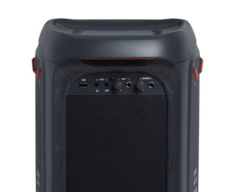 Колонка JBL PARTYBOX 100 (PARTYBOX100)