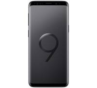 Смартфон Samsung Galaxy S9 G9600FD 64GB Black (SM-G9600FD)