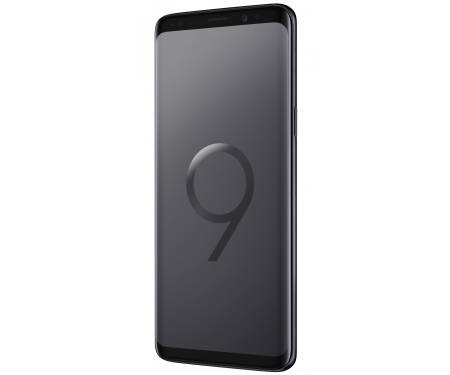 Смартфон Samsung Galaxy S9 G9600FD 64GB Black (SM-G9600FD)