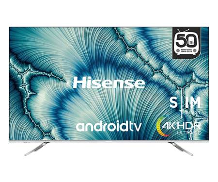 Телевизор HISENSE 65B7700UW