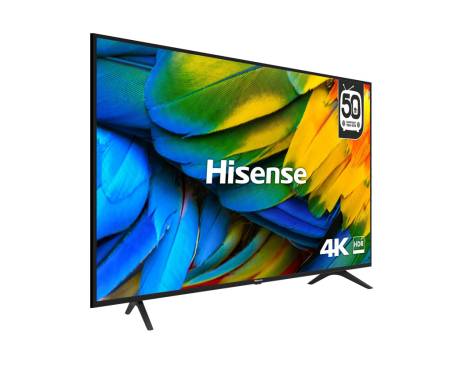Телевизор HISENSE H43B7100
