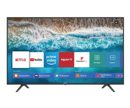 Телевизор HISENSE H50B7100