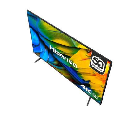 Телевизор HISENSE H55B7100