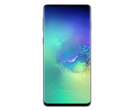 Смартфон Samsung Galaxy S10 SM-G9730 DS 128GB Green