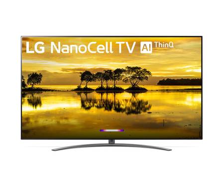 Телевизор LG 86SM9000PLA