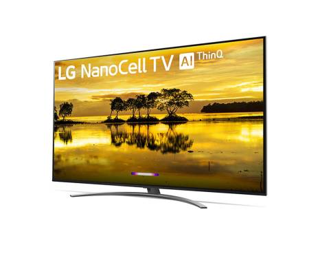 Телевизор LG 86SM9000PLA