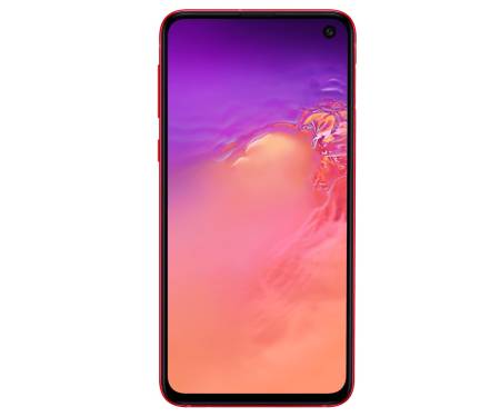 Смартфон Samsung Galaxy S10e SM-G970 DS 6/128GB Red