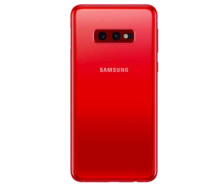 Смартфон Samsung Galaxy S10e SM-G970 DS 6/128GB Red