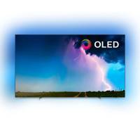 Телевизор PHILIPS 55OLED754/12