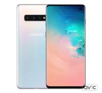 Смартфон Samsung Galaxy S10 Plus SM-G9750 DS 128GB WhiteСмартфон Samsung Galaxy S10 Plus SM-G9750 DS 128GB White