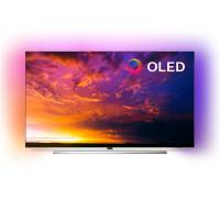Телевизор PHILIPS 55OLED854/12