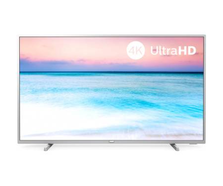 Телевизор PHILIPS 65PUS6554/12