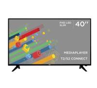 Телевизор ERGO 40DF5000