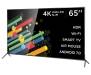 Телевизор ERGO 65DU6510