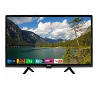 Телевизор Bravis LED-24G5000 Smart+T2
