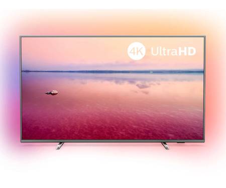 Телевизор Philips 50PUS6754/12