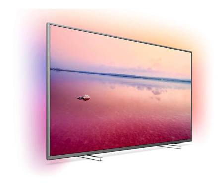 Телевизор Philips 50PUS6754/12