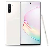 Смартфон Samsung Galaxy Note 10 SM-N9700 8/256GB White