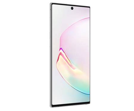 Смартфон Samsung Galaxy Note 10 SM-N9700 8/256GB White