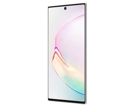 Смартфон Samsung Galaxy Note 10 SM-N9700 8/256GB White