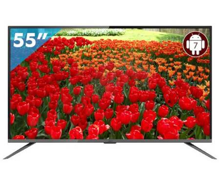 Телевизор Liberty LD-5529 Smart