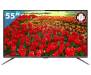 Телевизор Liberty LD-5529 Smart
