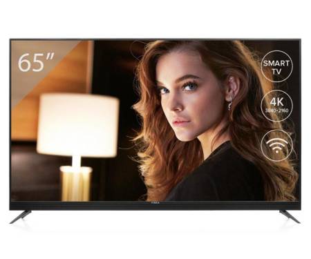 Телевизор Vinga M65UHD20G