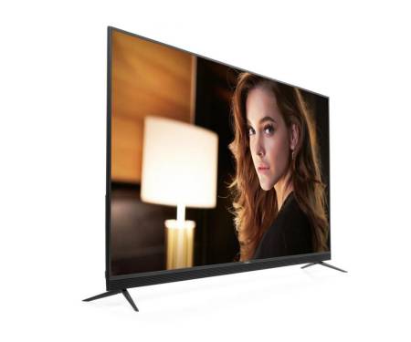 Телевизор Vinga M65UHD20G