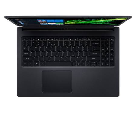 Ноутбук Acer Aspire 3 A315-55G-347R Black (NX.HEDEU.019) 3