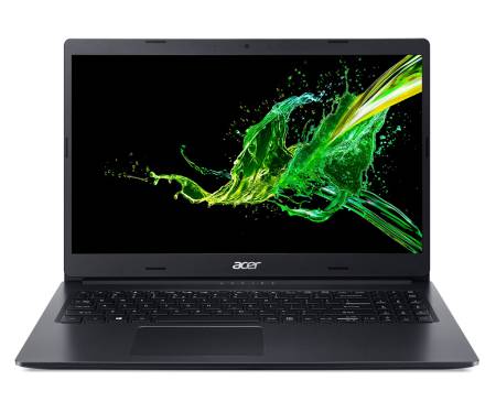 Ноутбук Acer Aspire 3 A315-55G-347R Black (NX.HEDEU.019) 1